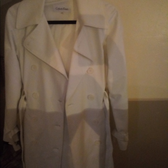 Trench coat - Picture 1 of 4